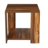 Facile End, Bed Side Table