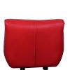Love Seat (Red)