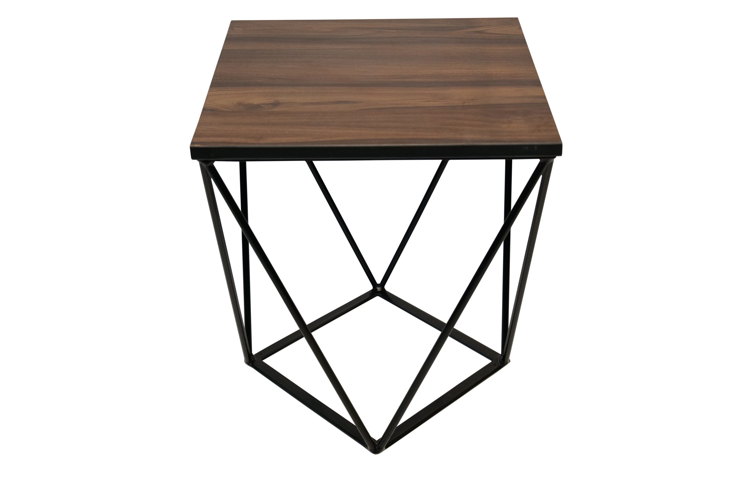Roche End Table