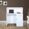 Office Furniture In White Images